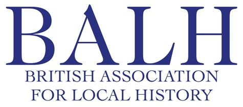 British Association for Local History